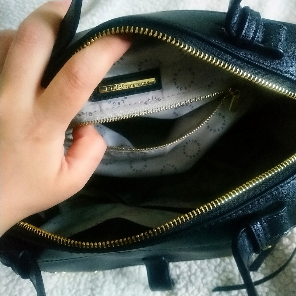 BCBGeneration handbag - Picture 10 of 14